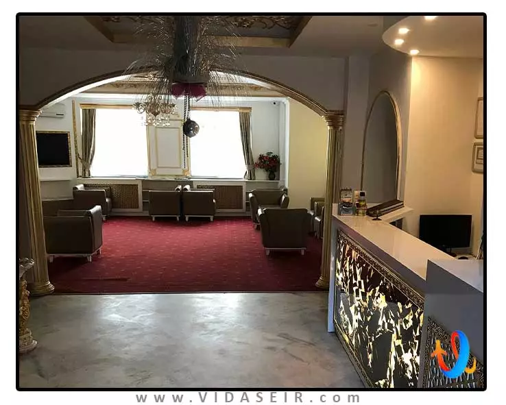 گرند میلان استانبول