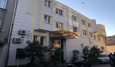 هتل گرند میلان استانبول