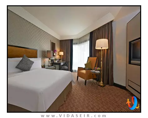 گرند میلنیوم کوالالامپور