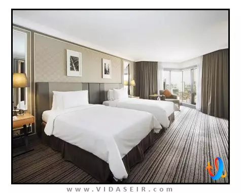 گرند میلنیوم کوالالامپور