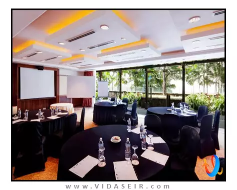 گرند میلنیوم کوالالامپور