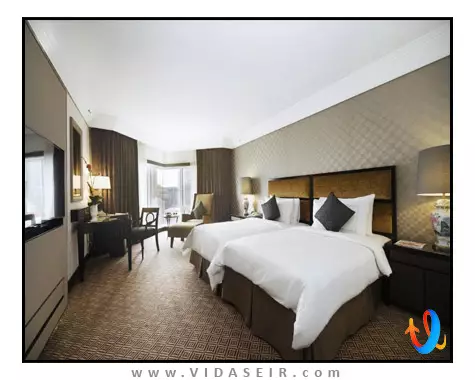 گرند میلنیوم کوالالامپور