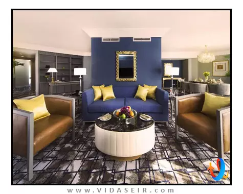 گرند میلنیوم کوالالامپور