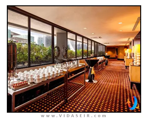 گرند میلنیوم کوالالامپور