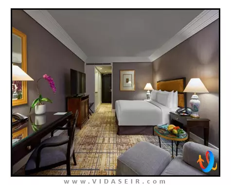 گرند میلنیوم کوالالامپور