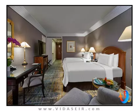 گرند میلنیوم کوالالامپور