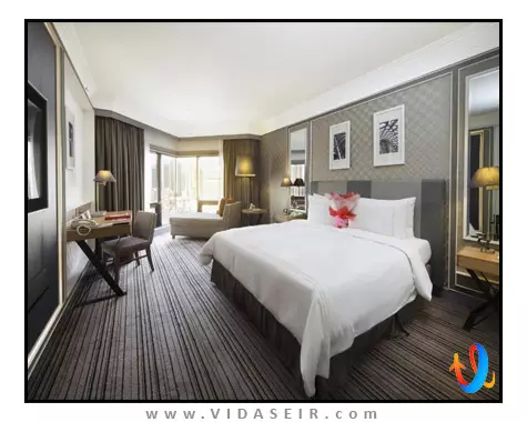 گرند میلنیوم کوالالامپور