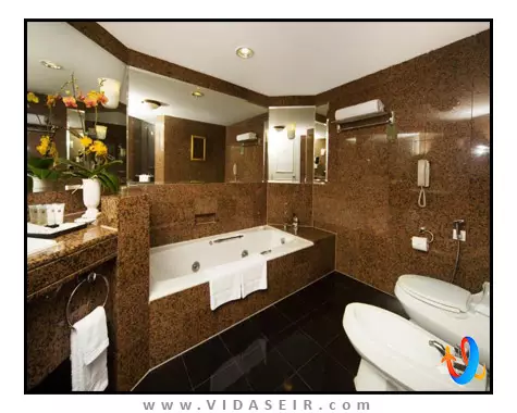 گرند میلنیوم کوالالامپور