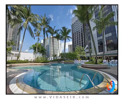 گرند میلنیوم کوالالامپور