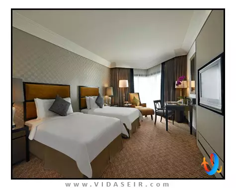 گرند میلنیوم کوالالامپور