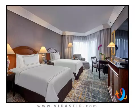 گرند میلنیوم کوالالامپور