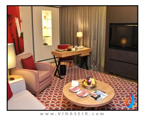 گرند میلنیوم کوالالامپور