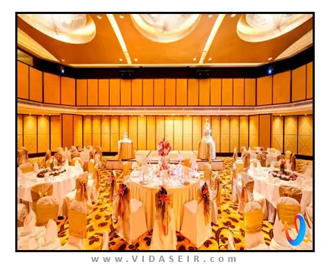 گرند میلنیوم کوالالامپور