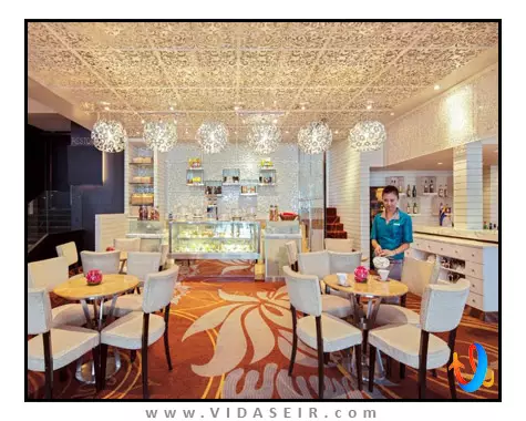 گرند میلنیوم کوالالامپور