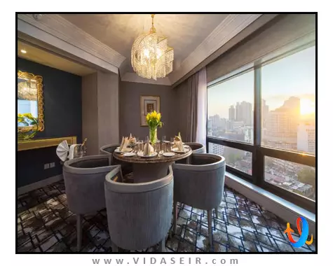 گرند میلنیوم کوالالامپور