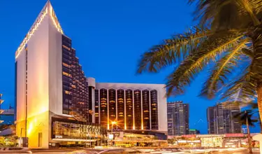 هتل گرند میلنیوم کوالالامپور