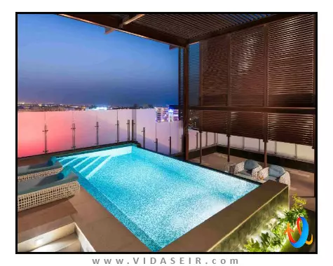 گرند میلینیوم مسقط