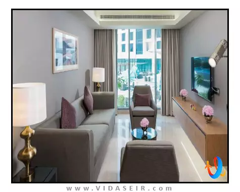 گرند میلینیوم مسقط