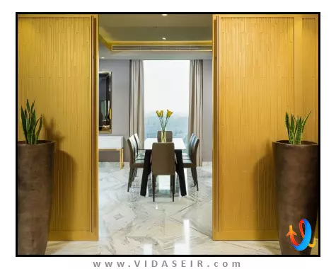 گرند میلینیوم مسقط