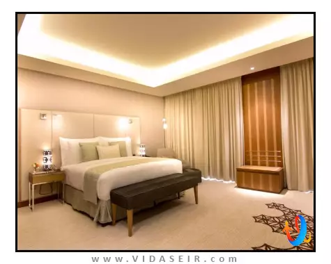 گرند میلینیوم مسقط