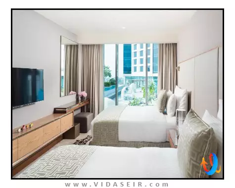 گرند میلینیوم مسقط