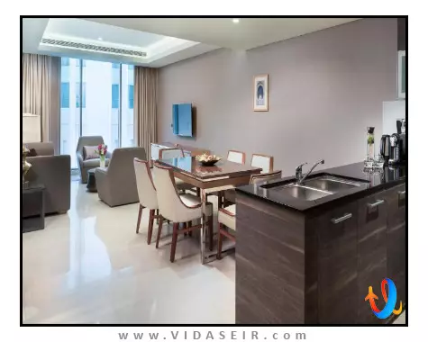 گرند میلینیوم مسقط