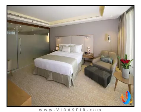 گرند میلینیوم مسقط