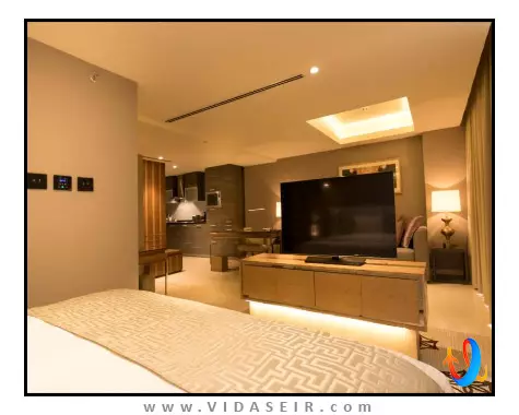 گرند میلینیوم مسقط