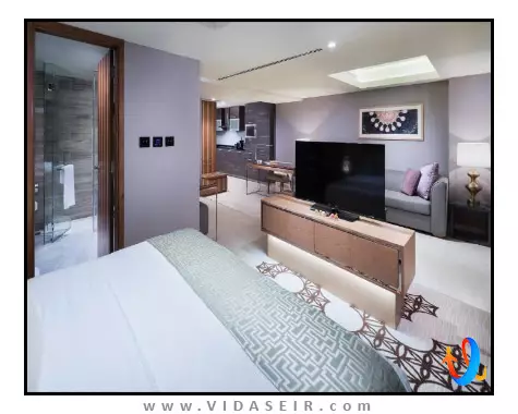 گرند میلینیوم مسقط