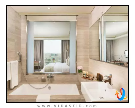 گرند میلینیوم مسقط