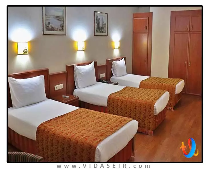 گرند هالیک استانبول