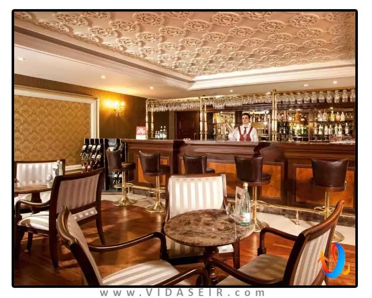 گرند هالیک استانبول