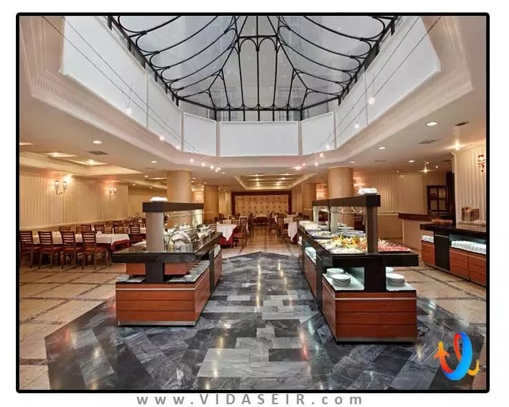 گرند هالیک استانبول