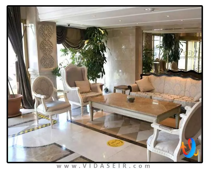 گرند هالیک استانبول