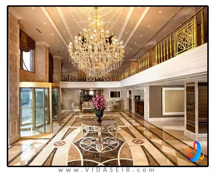 گرند هالیک استانبول