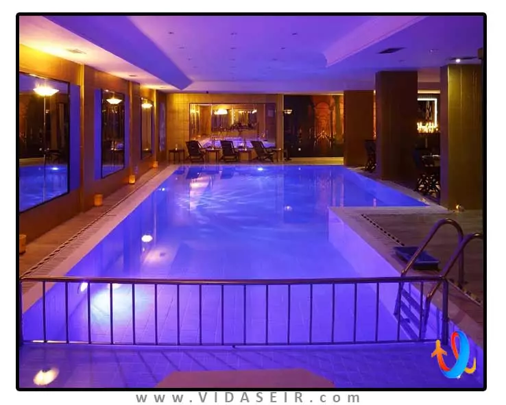 گرند هالیک استانبول