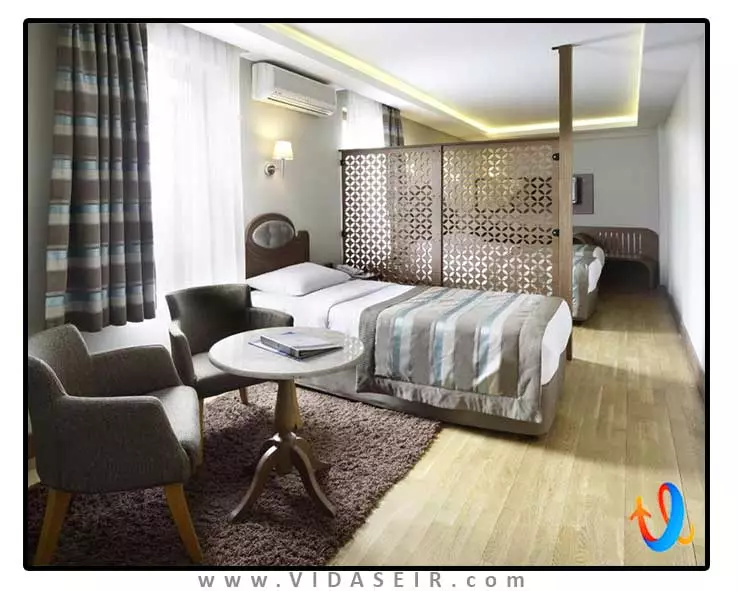 گرند هالیک استانبول