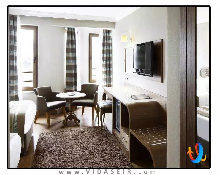 گرند هالیک استانبول