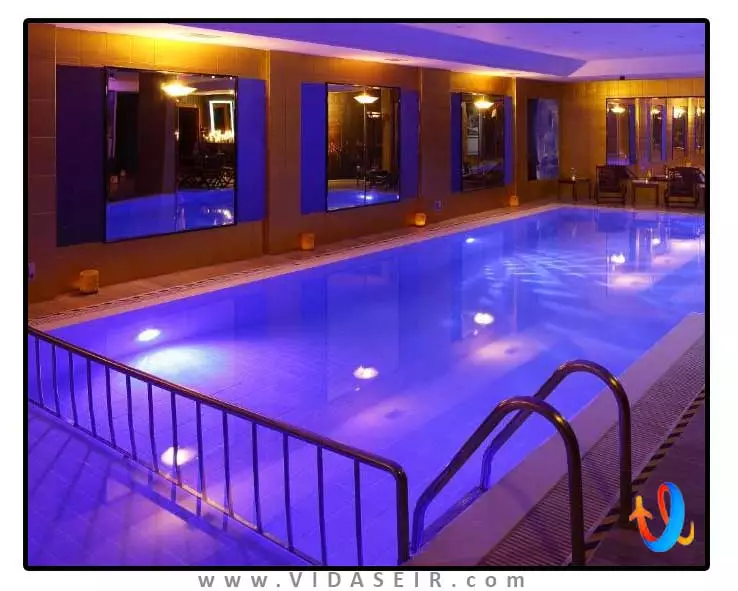 گرند هالیک استانبول