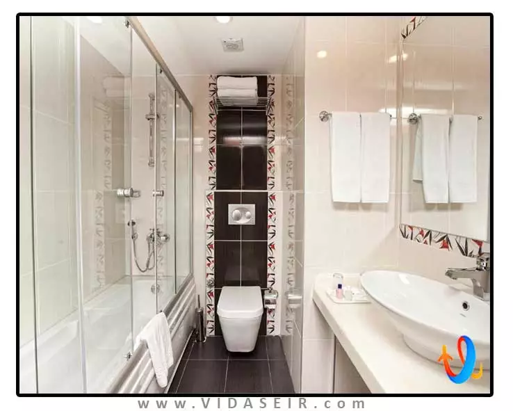 گرند هالیک استانبول