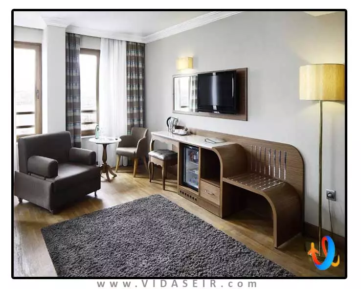 گرند هالیک استانبول