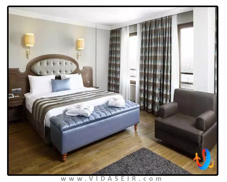 گرند هالیک استانبول