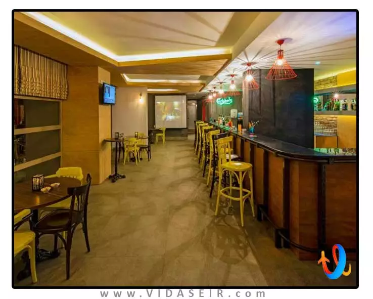 گرند پارک لارا آنتالیا