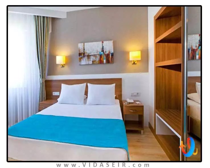 گرند پارک لارا آنتالیا