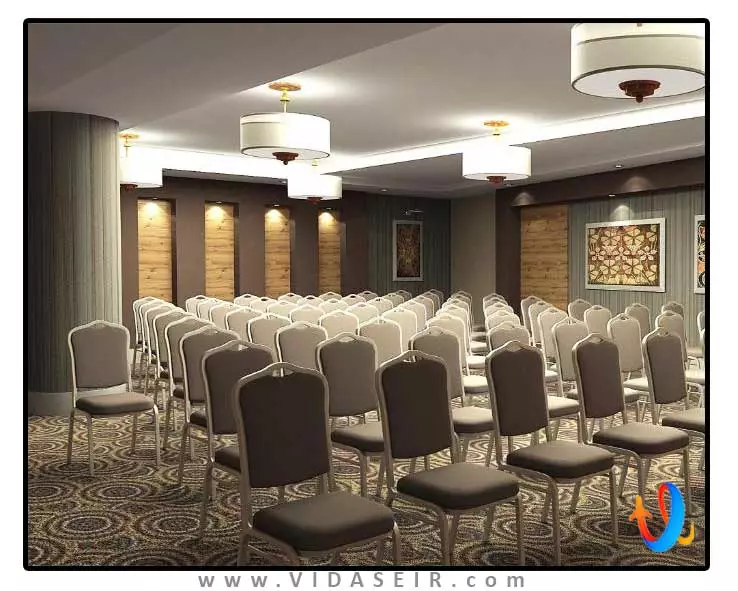 گرند پارک لارا آنتالیا