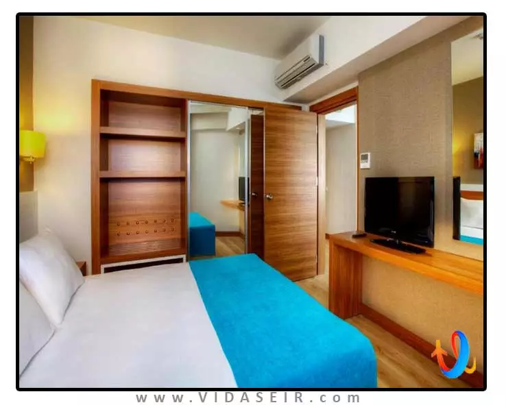 گرند پارک لارا آنتالیا