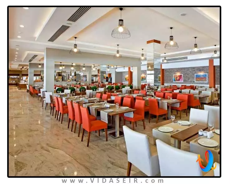 گرند پارک لارا آنتالیا