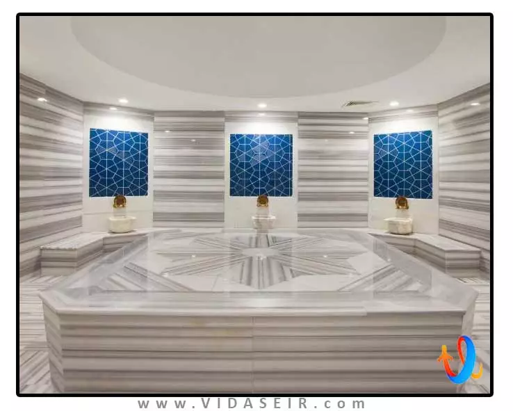 گرند پارک لارا آنتالیا