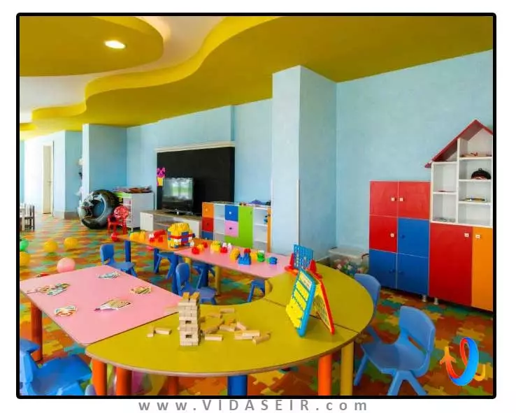 گرند پارک لارا آنتالیا