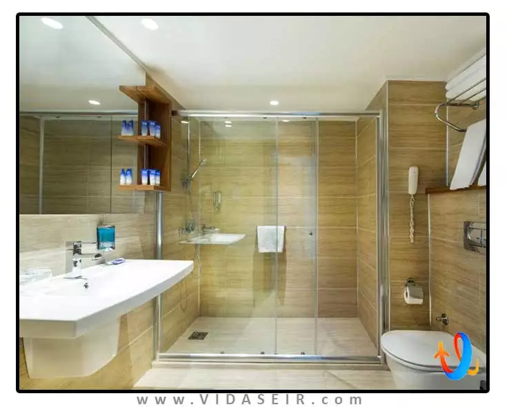 گرند پارک لارا آنتالیا